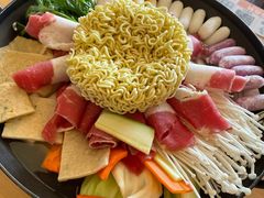 -汤连得温泉馆(宝山店)