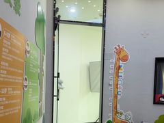 -牙博士口腔品牌连锁(杨浦店)