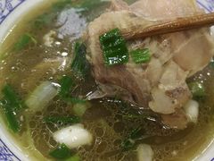 -老刘家泡馍·陕西老字号(钟楼广济街店)