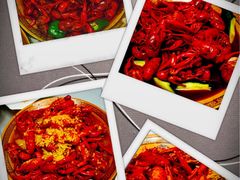 -香满锅老北京羊蝎子火锅·家常菜(新街口店)