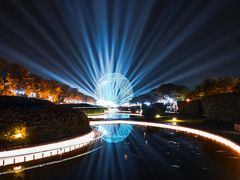 -湖州太湖旅游度假区-月亮广场