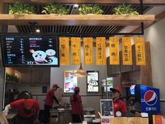 -永旺梦乐城(金银潭店)