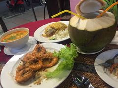 -BAI BUA RESTAURANT