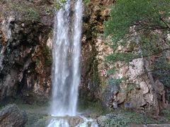 -沕沕水生态风景区