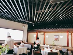 -在前门·烤鸭北京菜(五月花广场店)