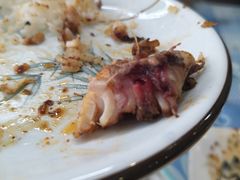 -丽泽山庄·生态怀柔菜·虹鳟鱼(红螺寺店)