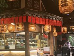-南京大牌档(香港广场店)