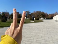 -长春世界雕塑园冰雪艺术天地