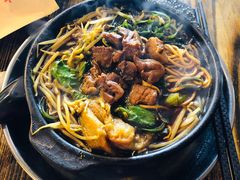 红烧牛肉砂锅-南湖胖子砂锅(铁心桥店)