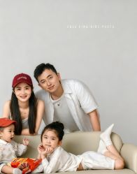 -可乐大王自然光儿童摄影(园区店)