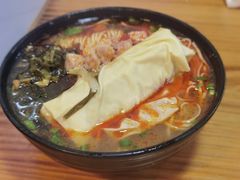 -春和面馆(常德路店)