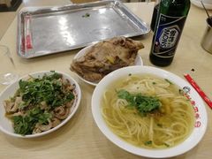 -老四季(南市场店)