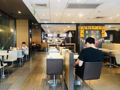 -肯德基(布吉老街店)