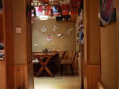 -千吉日本料理(日本一条街店)