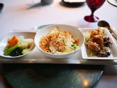 -三号黄浦会Canton Table