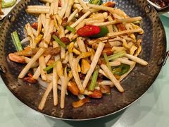 -阿娘家·原生态农家菜(国顺东路店)