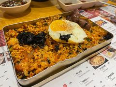 -喜来稀肉(北外滩白玉兰广场店)