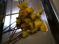 土豆-怪老头甜不辣(抚琴小区店)