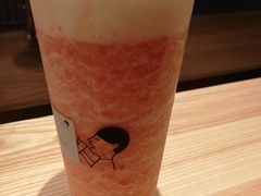 -喜茶(上海正大广场店)