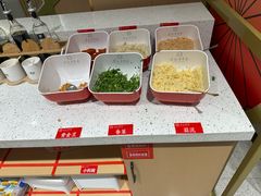 -袁记串串香(北国店)