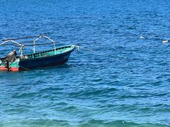-三亚西岛海洋文化旅游区