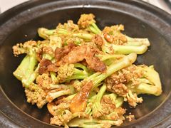 -狮王府淮扬菜(新街口友谊店)