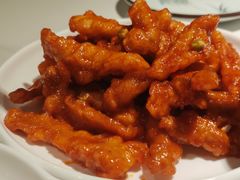 -33号大院·青岛本帮菜(五四广场店)