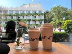 -ARKET CAFÉ(三里屯太古里店)