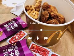 香芋派-麦当劳(开萝大道店)