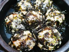 -九田家黑牛烤肉料理(二天地店)