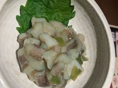 -千代武日本料理(哈西店)