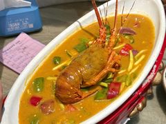 -巽寮印象美食部落餐厅·海鲜·地方特色菜(惠州体验店)