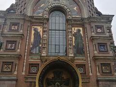 -滴血救世主教堂