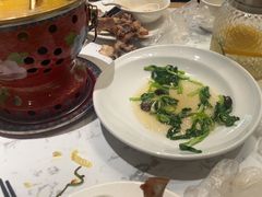 -关东小磨东北菜(漕河泾印象城店)