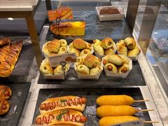 -巴黎贝甜(亿合城店)