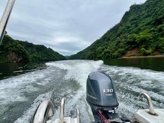 -五泄景区