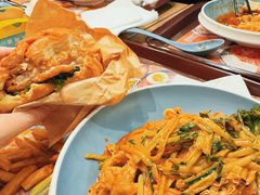 -魏家凉皮(协和店)