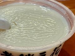 -老伴豆花(麦士威熟食中心店)