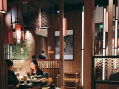 -湊湊火锅·茶憩(世博大道店)