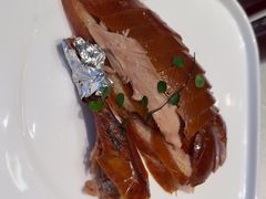 -盛百味·家宴餐厅(霸州分店)