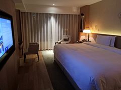 -杭州逸酒店(西湖武林店)