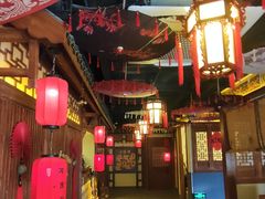 -E+有冰工厂·昆仑寒宫2(五角场店)