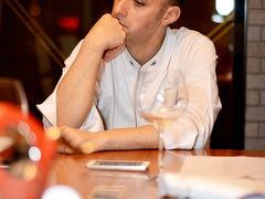 Juese_2014_3_18_030-圣丰索菲特·法国餐厅