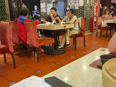 大堂-点都德(盘福楼店)