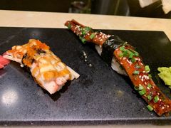 -昊·来了寿司(泡桐树店)