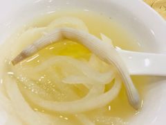 -广胜通达海鲜食府(黄沙店)