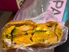 -PAOPAO Bakery&Café(港汇店)