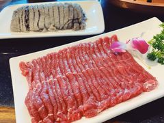 -南门涮肉(上海二店)