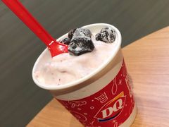 -DQ·蛋糕·冰淇淋(金牛万达店)