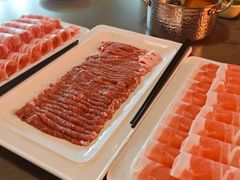 -君邦火锅(新疆大厦店)
